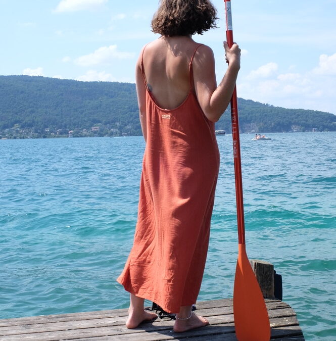 10 – ti denní spirituální cesta