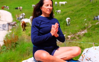 Navaratri chanting