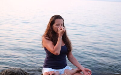 Kurz Pranayama