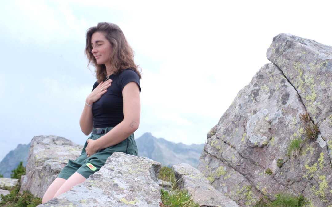Mindfulness day – 12. 9.