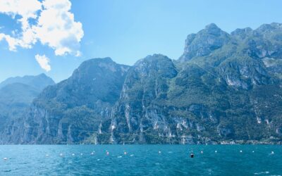 Retreat Riva del Garda