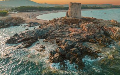 Sardinie retreat ČERVEN 2026